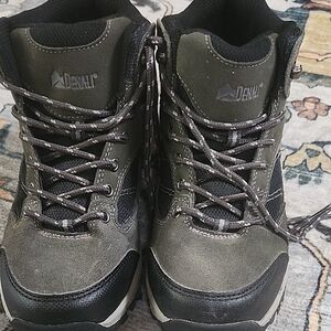Denali Boot
